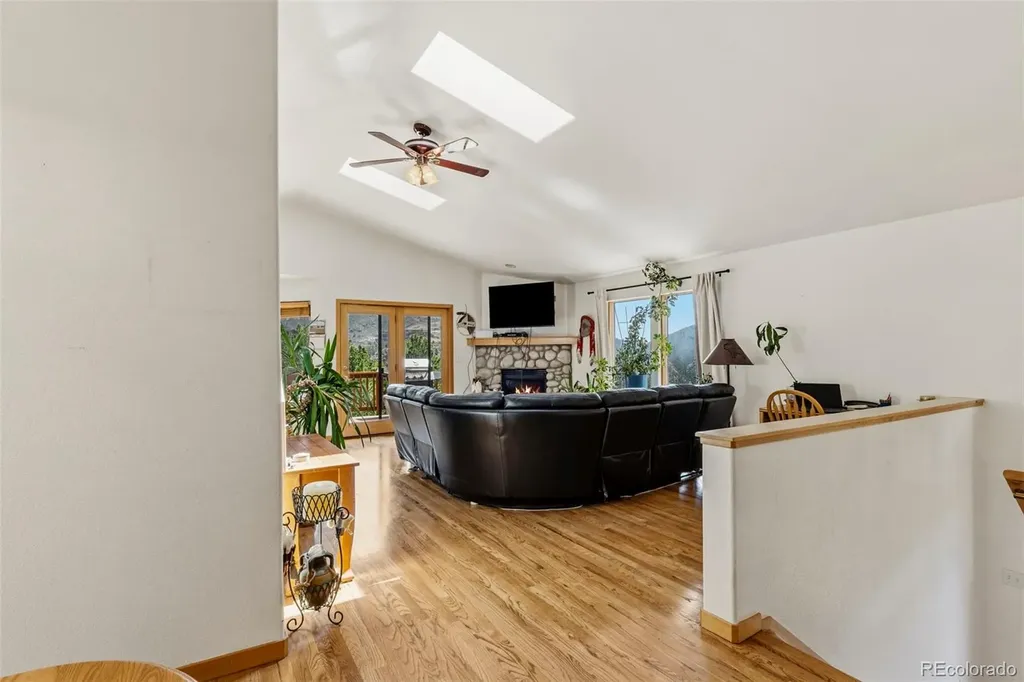 1649 Elk Valley Drive Evergreen CO 80439