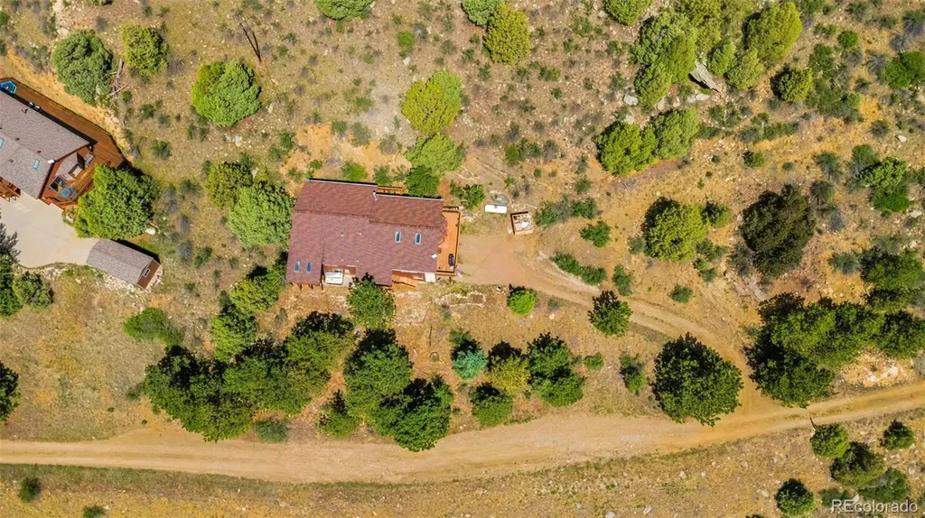 1649 Elk Valley Drive Evergreen CO 80439