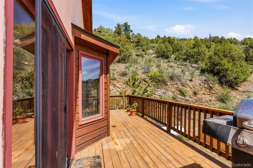 1649 Elk Valley Drive Evergreen CO 80439