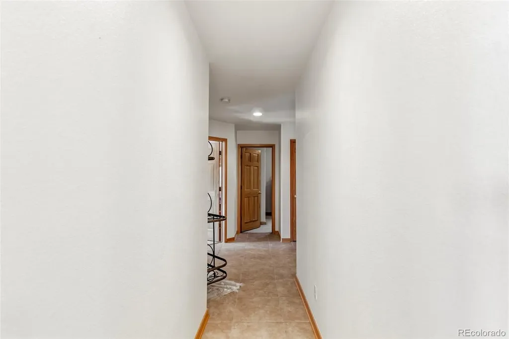1649 Elk Valley Drive Evergreen CO 80439