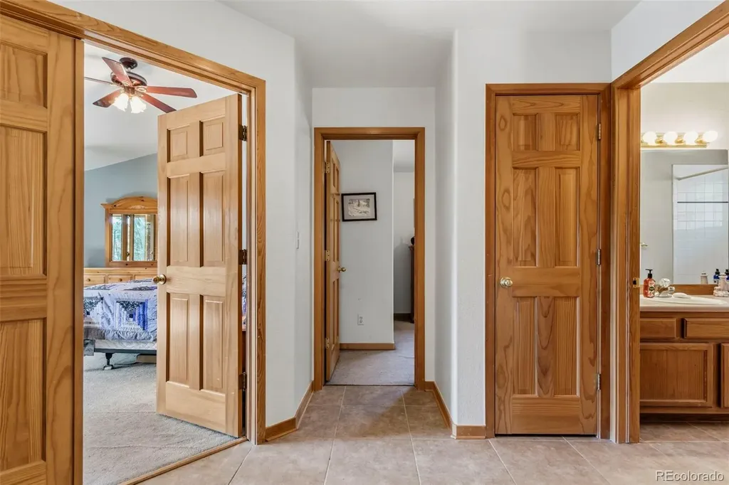1649 Elk Valley Drive Evergreen CO 80439