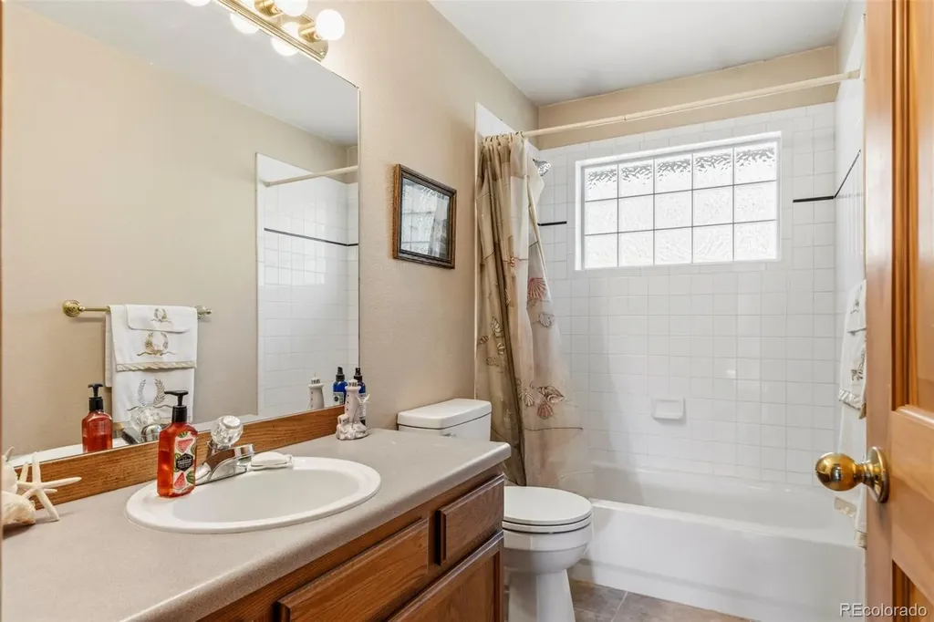 1649 Elk Valley Drive Evergreen CO 80439