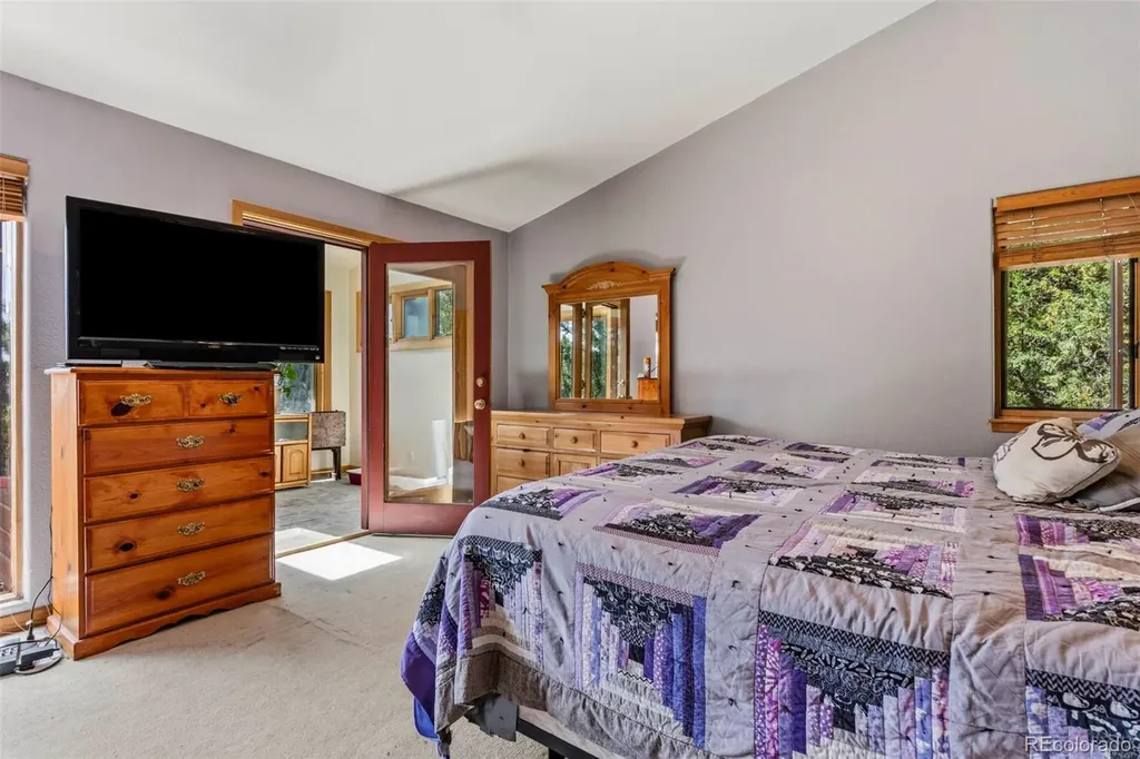 1649 Elk Valley Drive Evergreen CO 80439