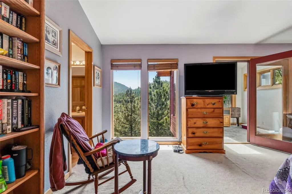 1649 Elk Valley Drive Evergreen CO 80439