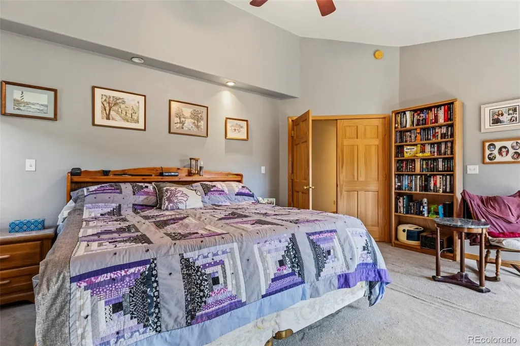 1649 Elk Valley Drive Evergreen CO 80439