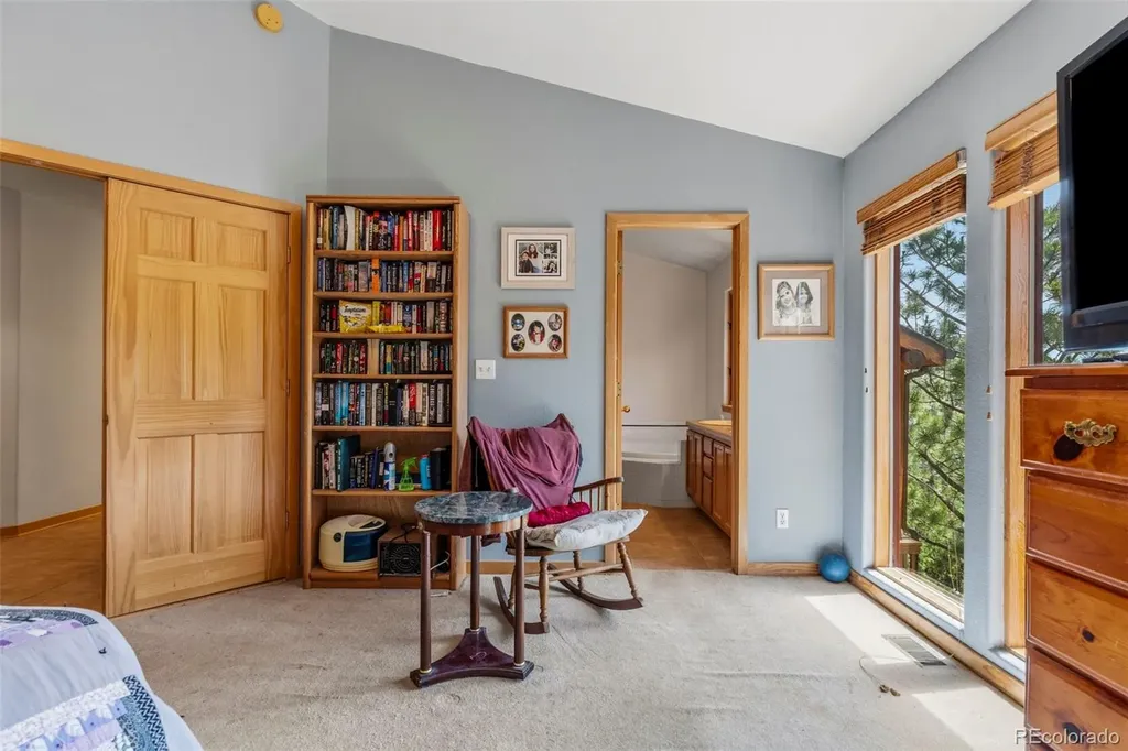 1649 Elk Valley Drive Evergreen CO 80439