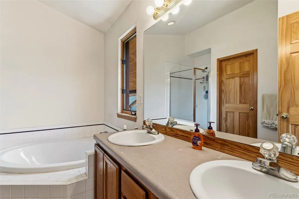1649 Elk Valley Drive Evergreen CO 80439