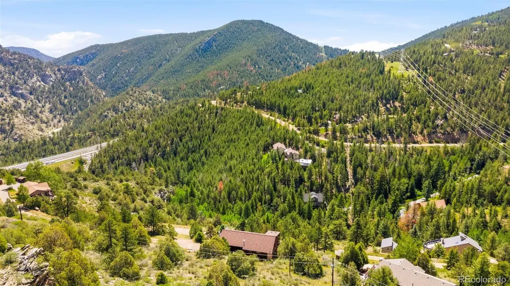 1649 Elk Valley Drive Evergreen CO 80439
