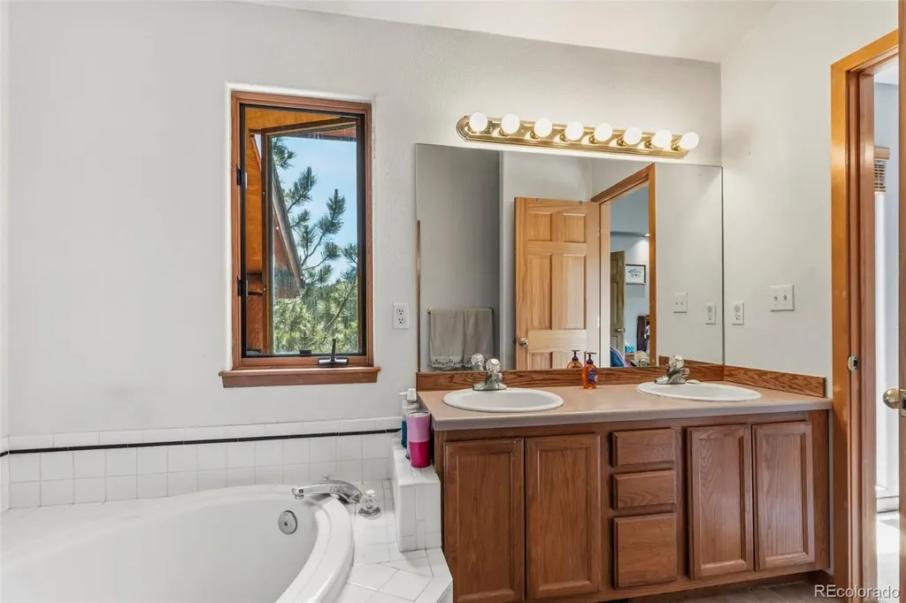1649 Elk Valley Drive Evergreen CO 80439