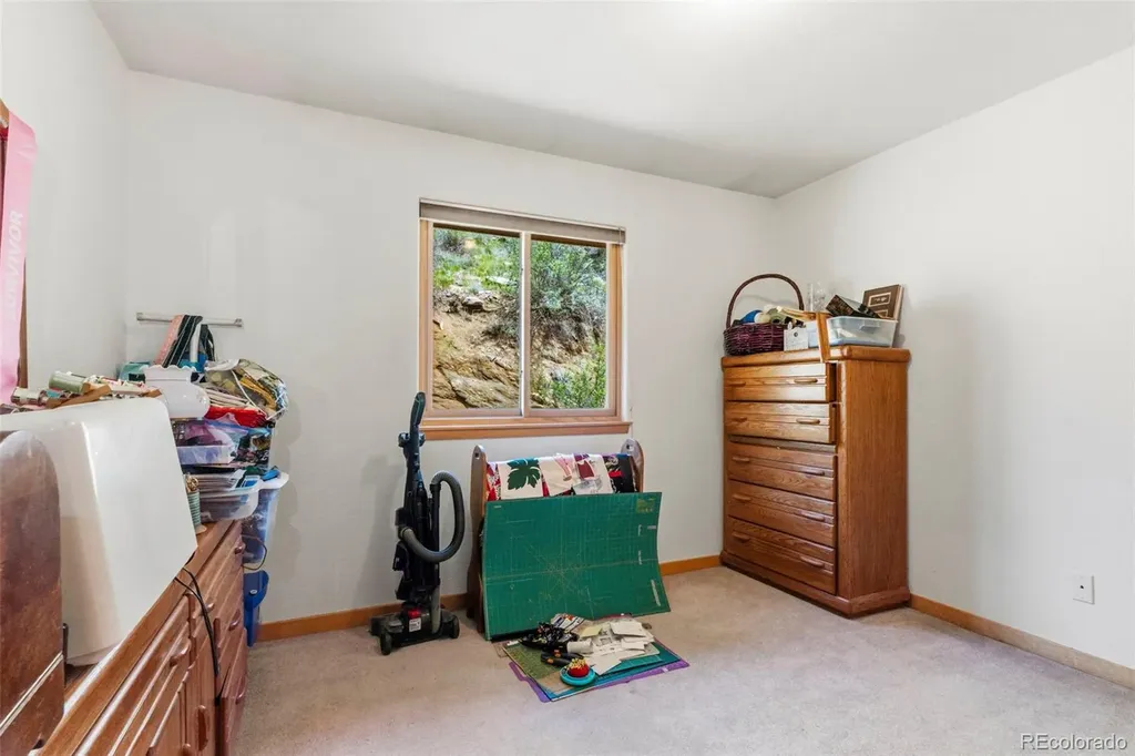 1649 Elk Valley Drive Evergreen CO 80439