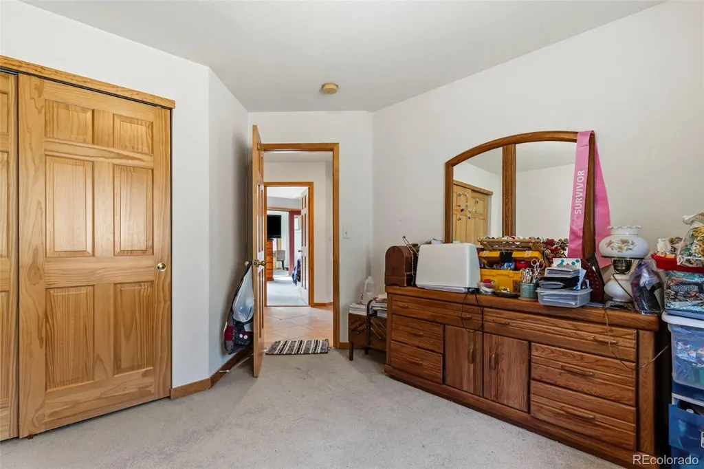 1649 Elk Valley Drive Evergreen CO 80439