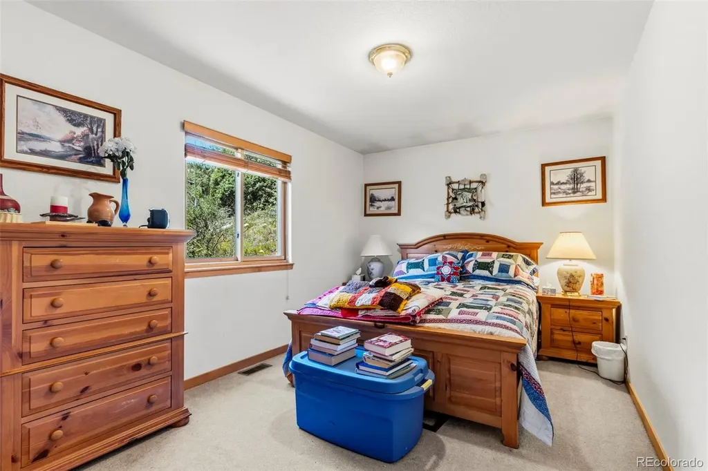 1649 Elk Valley Drive Evergreen CO 80439