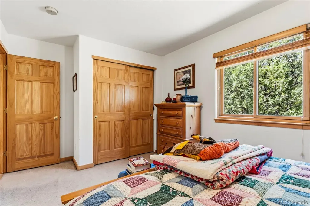1649 Elk Valley Drive Evergreen CO 80439