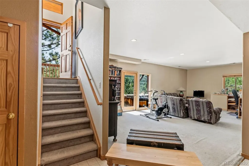 1649 Elk Valley Drive Evergreen CO 80439