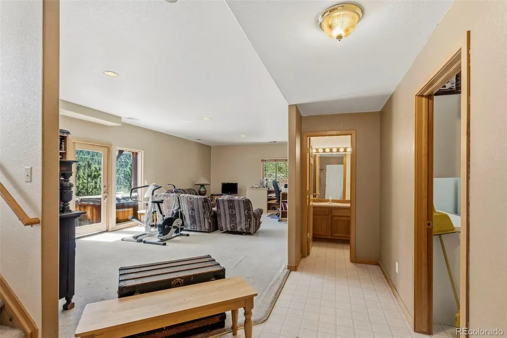 1649 Elk Valley Drive Evergreen CO 80439