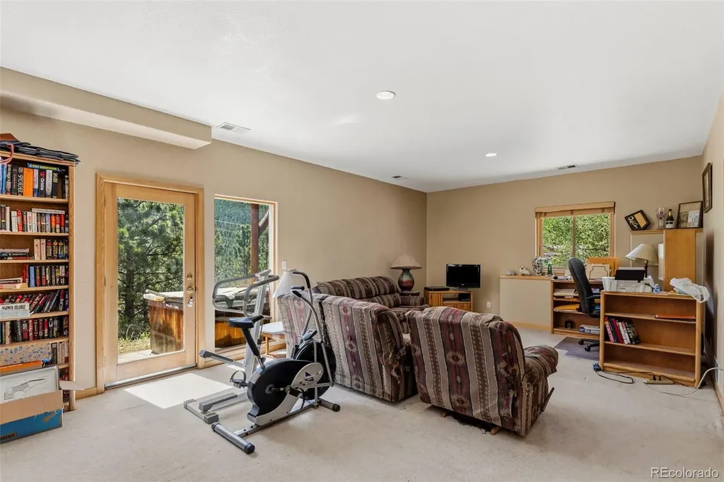 1649 Elk Valley Drive Evergreen CO 80439