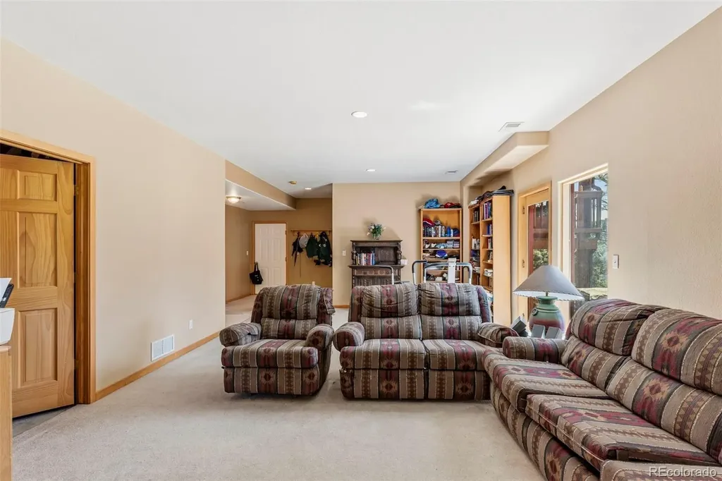 1649 Elk Valley Drive Evergreen CO 80439