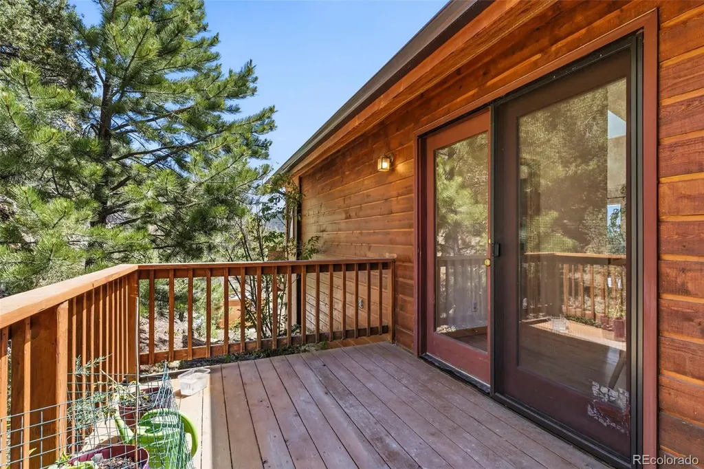 1649 Elk Valley Drive Evergreen CO 80439