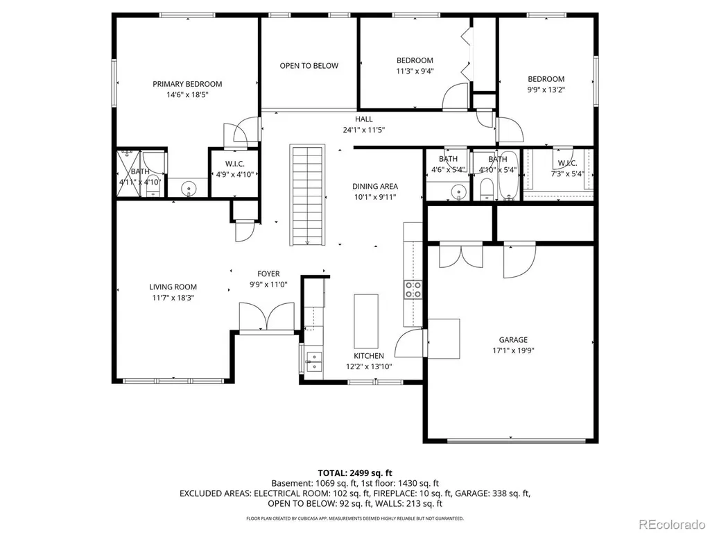 241 S Leyden Street Denver CO 80224