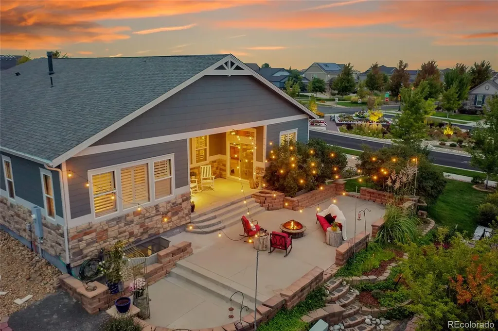 8200 S Blackstone Parkway Aurora CO 80016