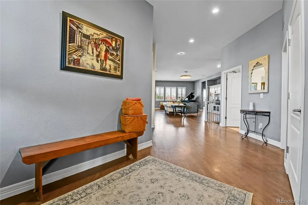 8200 S Blackstone Parkway Aurora CO 80016