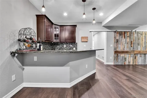 8200 S Blackstone Parkway Aurora CO 80016