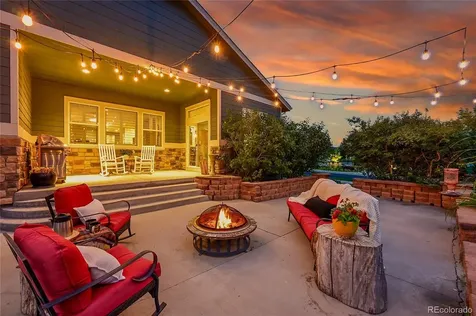 8200 S Blackstone Parkway Aurora CO 80016