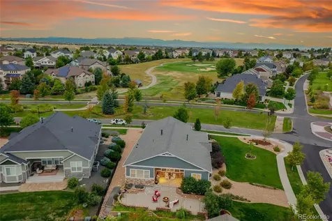 8200 S Blackstone Parkway Aurora CO 80016