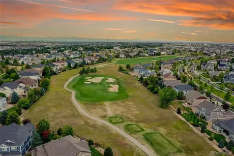 8200 S Blackstone Parkway Aurora CO 80016