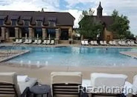 8200 S Blackstone Parkway Aurora CO 80016