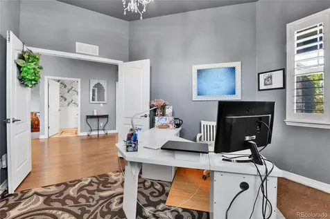 8200 S Blackstone Parkway Aurora CO 80016