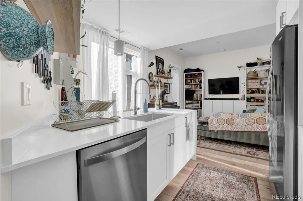 2876 W 53rd Avenue Denver CO 80221