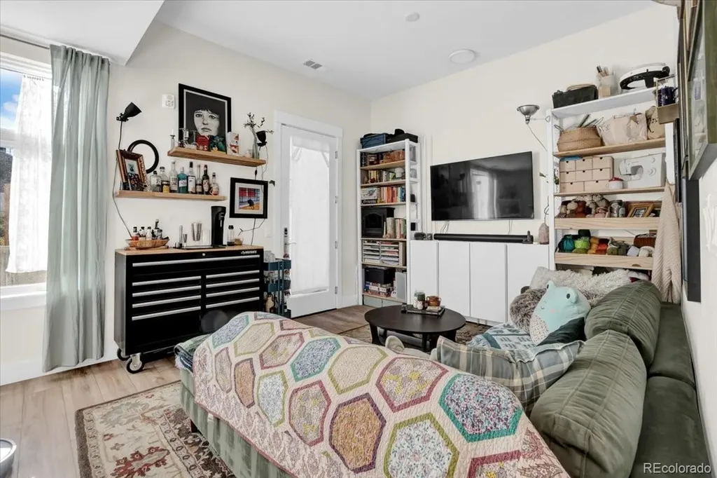 2876 W 53rd Avenue Denver CO 80221