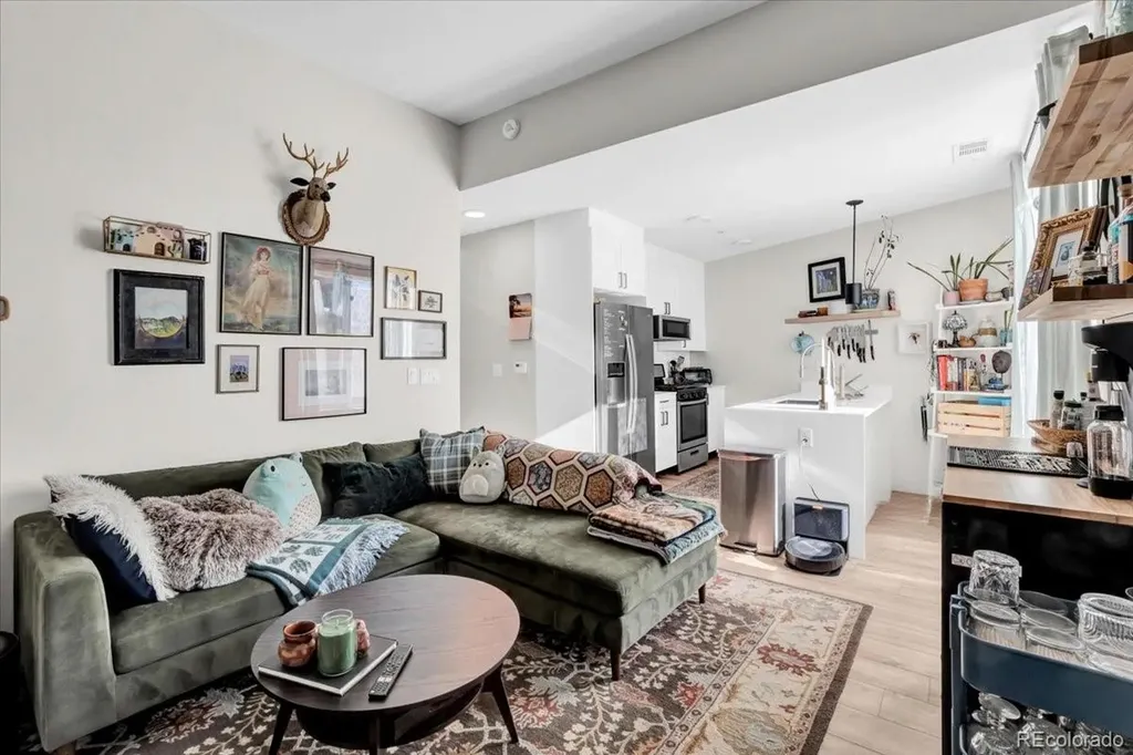 2876 W 53rd Avenue Denver CO 80221