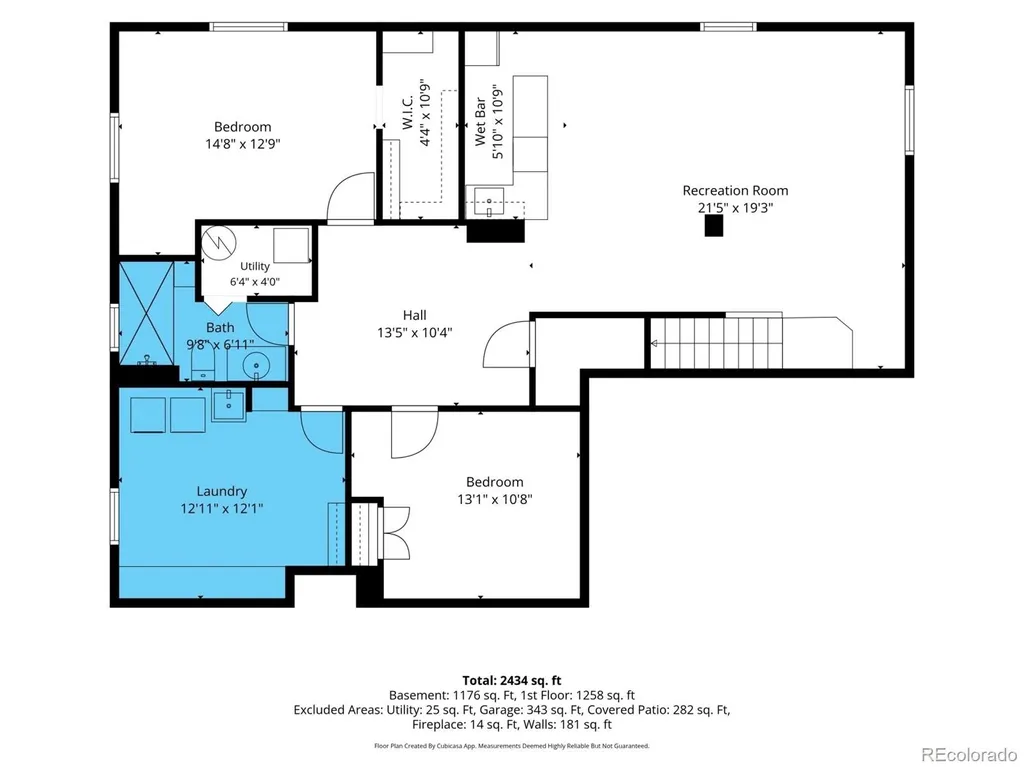 4002 S Argonne Way Aurora CO 80013