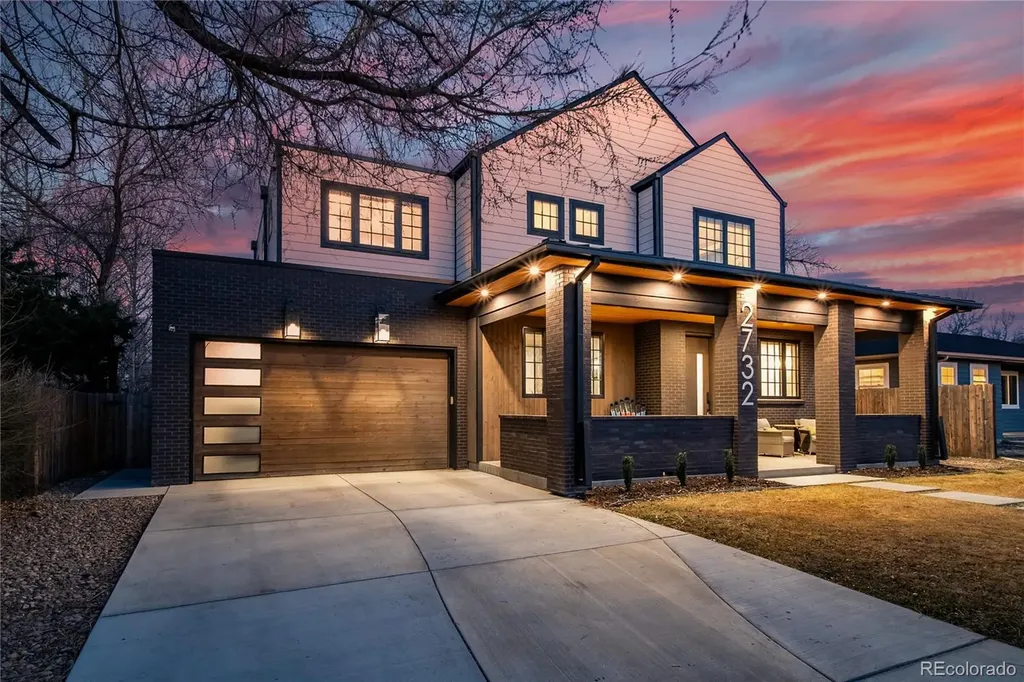 2732 S Jackson Street Denver CO 80210