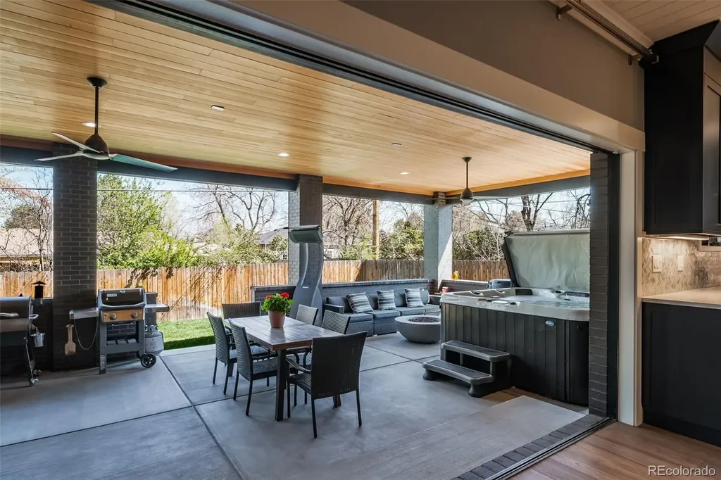 2732 S Jackson Street Denver CO 80210