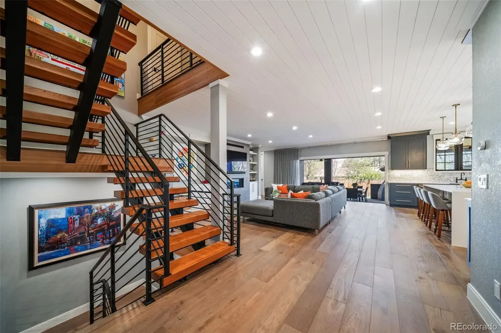 2732 S Jackson Street Denver CO 80210
