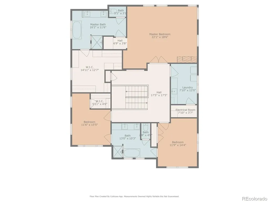 2732 S Jackson Street Denver CO 80210