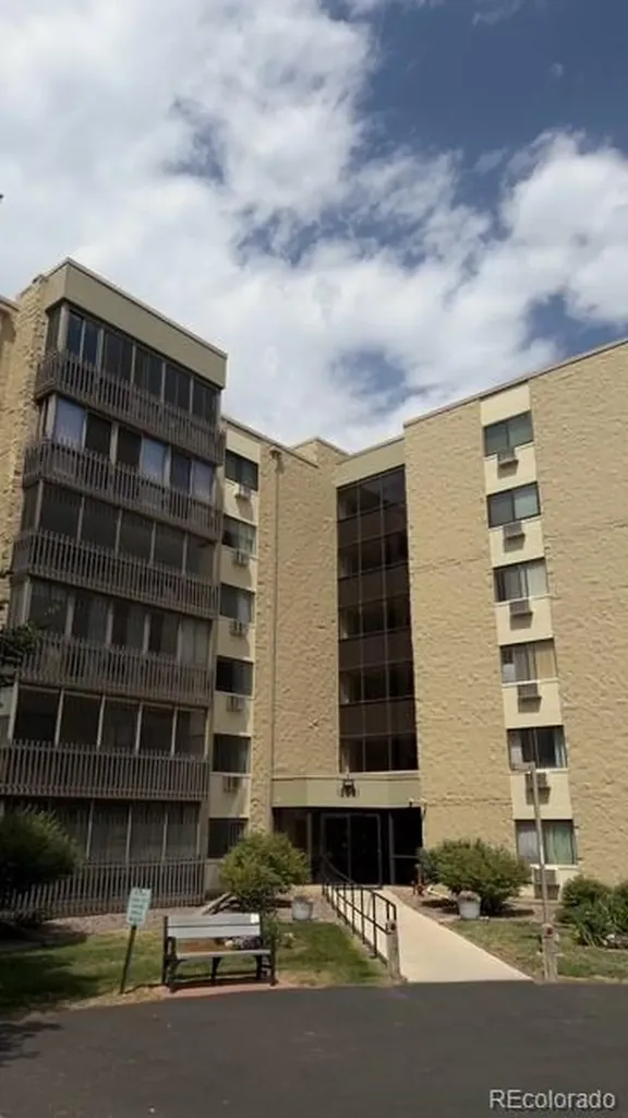13661 E Marina Drive Aurora CO 80014