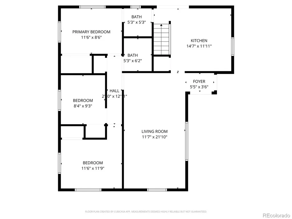 1490 S Zephyr Street Lakewood CO 80232
