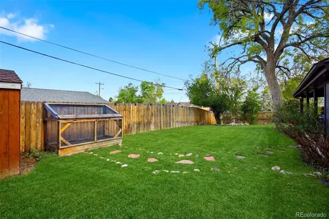 1490 S Zephyr Street Lakewood CO 80232