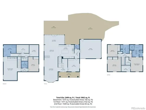 1490 S Zephyr Street Lakewood CO 80232
