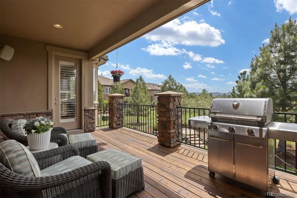 5138 Le Duc Drive Castle Rock CO 80108