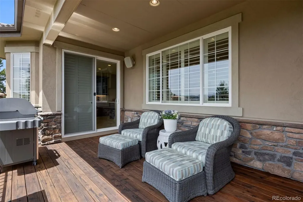 5138 Le Duc Drive Castle Rock CO 80108