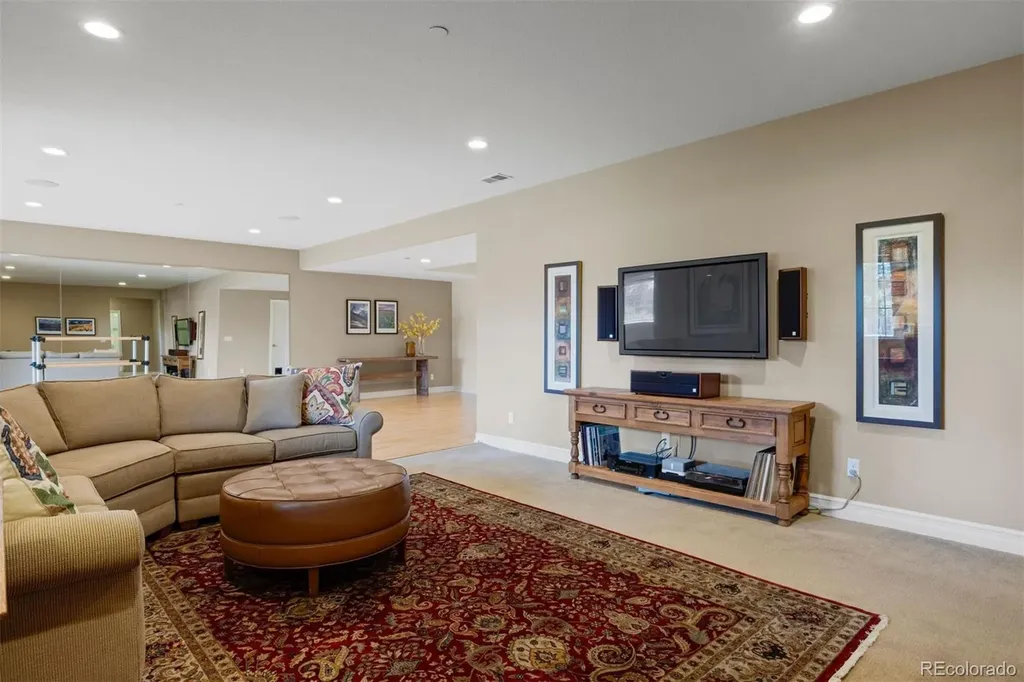 5138 Le Duc Drive Castle Rock CO 80108