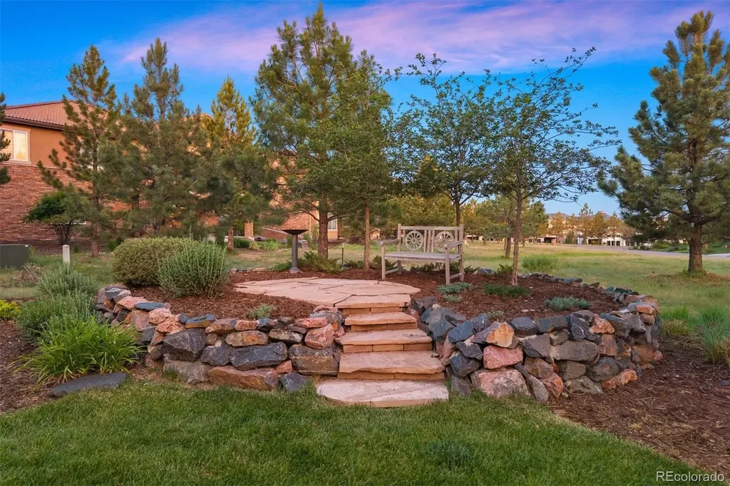 5138 Le Duc Drive Castle Rock CO 80108