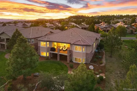 5138 Le Duc Drive Castle Rock CO 80108