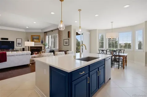 5138 Le Duc Drive Castle Rock CO 80108