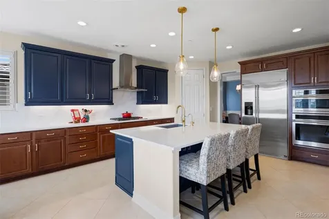 5138 Le Duc Drive Castle Rock CO 80108